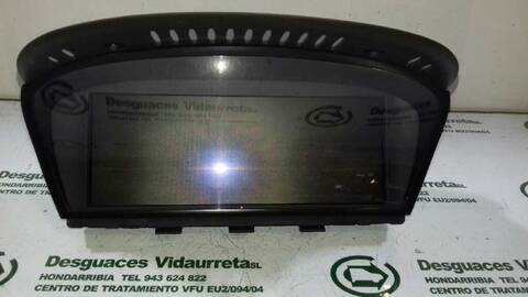 Foto 1ª: Sistema GPS Bmw Serie 3 315 320D BERLINA 163CV 120KW [204D4] (2005)