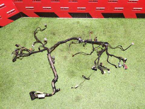 Salpicadero Ford Transit 2.0 ECOBLUE 130CV 96KW FURGONETA