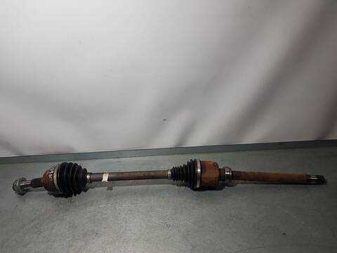 Transmision Delantera Derecha Citroen Jumper 33 L1 BLUEHDI 130 130CV 96KW