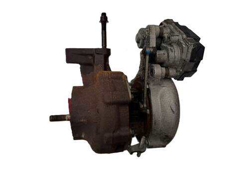 Foto 3ª: Turbocompresor Hyundai Santa Fe 2.2 CRDI EURO6 197 CV 145KW [D4HB] (2017)