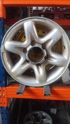 LLanta Aleacion Opel Frontera 2.8 TD A