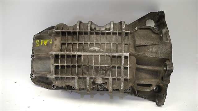 Foto 1ª: Carter Ford Focus 1.6 GASOLINA [G/FYDA] (2000)