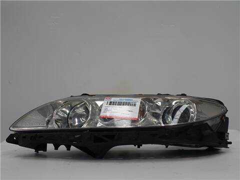 Foto 1ª: Faro Izquierdo Mazda 6 2.0 DI BERLINA 121CV 89KW [D/ RF] (2004)