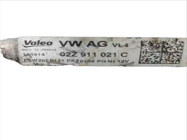 Motor de Arranque Volkswagen Polo 1.4 TDI