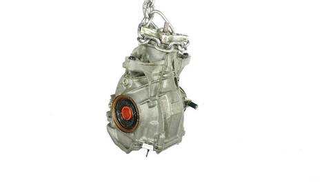 Foto 1ª: Diferencial Trasero Mercedes Clase C 160 C 220 D 206.204 206.216) [OM 654.820]