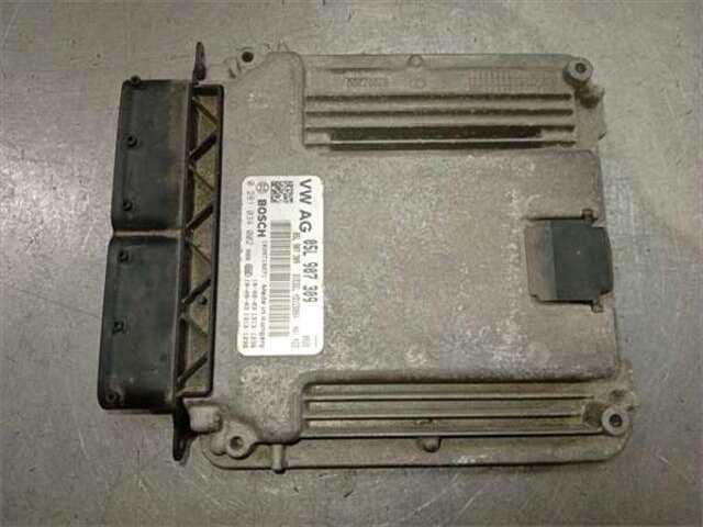 Foto 2ª: Centralita Motor ECU Audi A6 2.0 40 TDI DESIGN [2.0 LTR. - 150 KW 16V TDI]