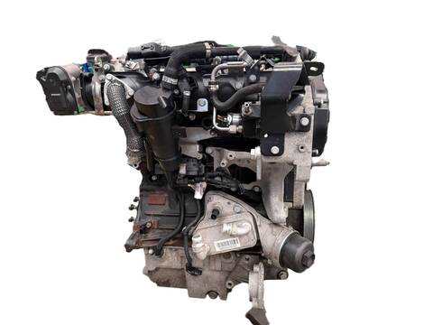 Motor Completo Opel Astra 2.0 CDTI LBS