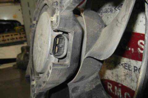 Foto 3ª: Electroventilador Renault Modus 1.4 16V 98CV 72KW [K4J G7] (2004)