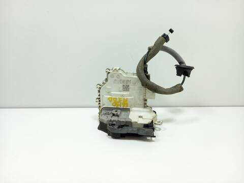 Cerradura Puerta Delantera Derecha Audi A1 CHZ