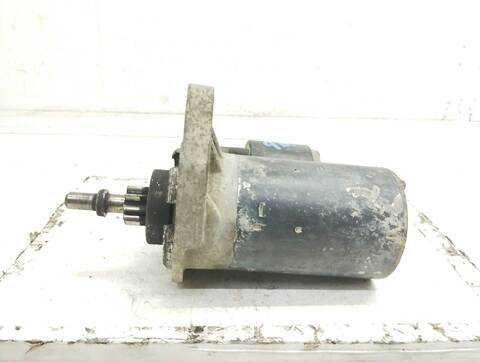 Motor de Arranque Volkswagen Golf 2.0 BERLINA 115CV 85KW