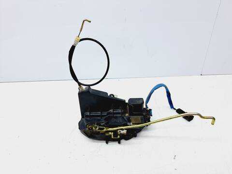 Cerradura Puerta Delantera Derecha Kia Carnival 2.9 CDRI EX 144CV 106KW