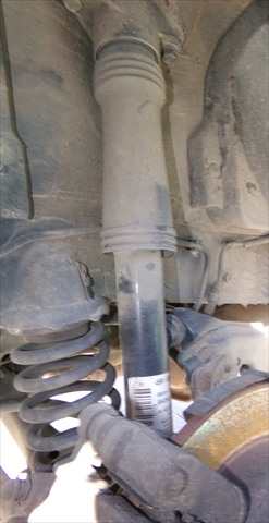 Amortiguador Trasero Derecho Kia Ceed 1.6 CRDI RANCHERA,2009-2012