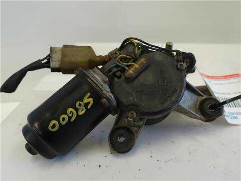 Foto 2ª: Motor Limpia Delantero Subaru Forester 2.0 125CV 92KW [EJ20] (2002)