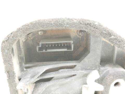 Foto 3ª: Cerradura Puerta Delantera Derecha Bmw Serie 1 114 118D BERLINA 122CV 90KW [204D4] (2005)
