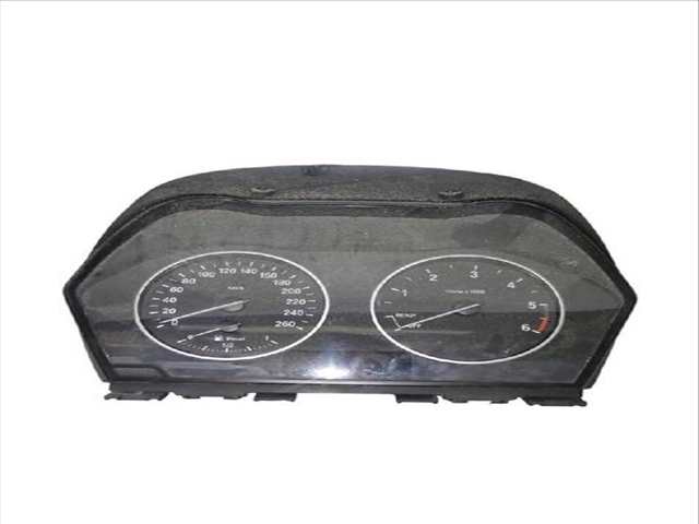 Cuadro de Instrumentos Bmw X1 SDRIVE 18 D