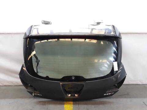 Foto 3ª: Portón Opel Astra 1.6 CDTI DPF 110CV [B16DTL] (2009)