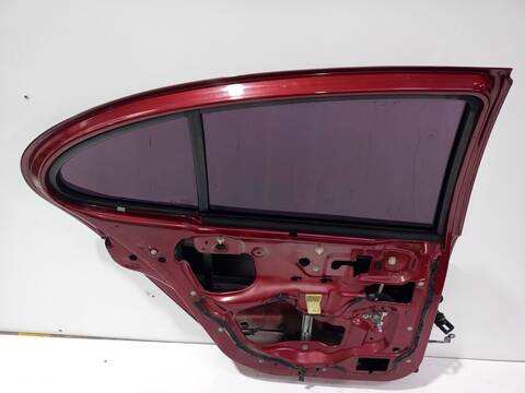 Foto 2ª: Puerta Trasera Izquierda Renault Megane 1.6E ALIZE HATCHBACK BERLINA 90CV 66KW I BERLINA HATCHBACK BA0) [K7M702] (1999)