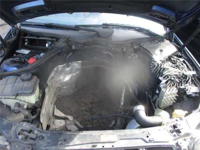 Foto 3ª: Motor Limpia Delantero Mercedes Clase C 160 2.2 220 CDI (203.006) [2.2 LTR. - 105 KW CDI CAT] [OM 646.963]