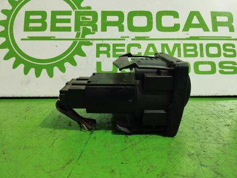 Foto 2ª: Mando Luces Ford Focus 1.6 16V CAT 101CV [HWDA] (2004)