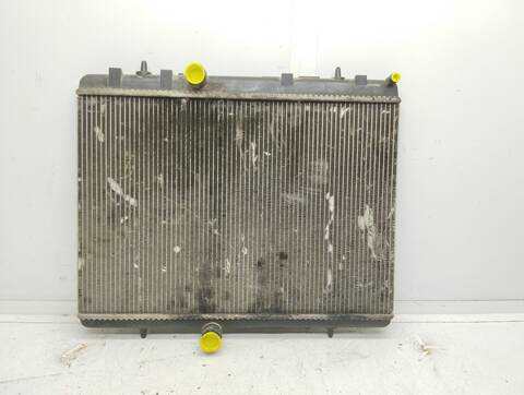 Radiador Motor Peugeot 3008 PREMIUM 109CV 80KW