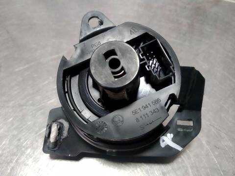 Foto 2ª: Mando Luces Skoda Octavia SCOUT 4X4 150CV 110KW [CRM] (2017)