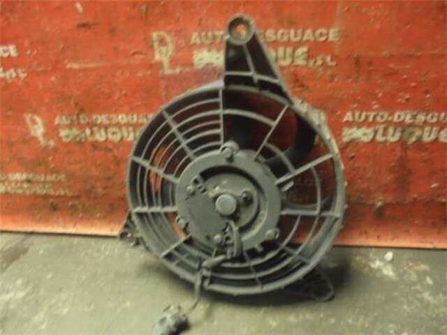 Electroventilador Kia Sportage 2.0