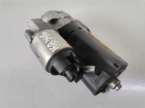 Foto 3ª: Motor de Arranque Bmw Serie 1 114 116D 2.0 16V DIESEL CAT 116CV (2007)