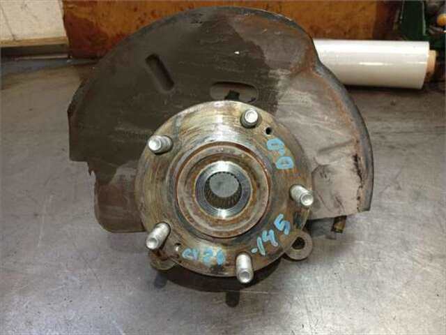 Mangueta Delantera Derecha Hyundai ix35 1.6 CLASSIC 2WD [1.6 LTR. - 99 KW CAT]