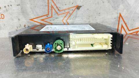 Centralita Motor ECU Mercedes Clase A 140 A 200 CDI 176.008) 136CV 100KW