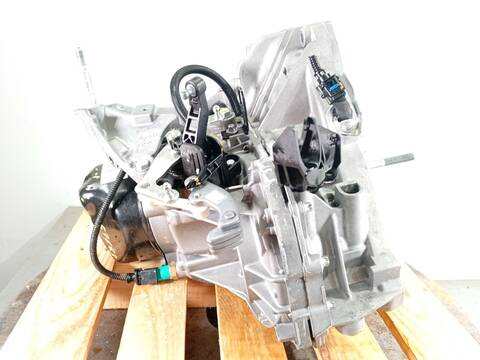 Foto 4ª: Caja Cambios Dacia Sandero 1.0 TCE 90 ECO-G 91CV 67KW [H4D480] (2025)