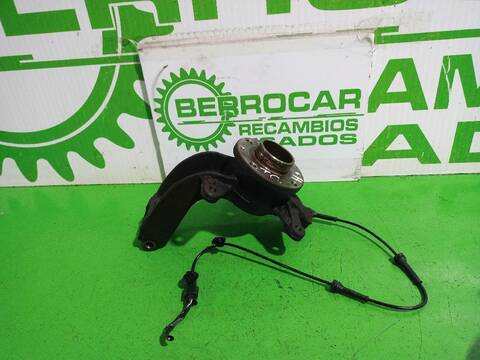 Mangueta Delantera Izquierda Renault Megane CONFORT AUTHENTIQUE 112CV