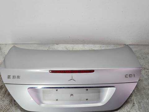 Foto 2ª: Portón Mercedes Clase E 180 E 320 CDI 211.026) BERLINA 204CV 150KW [648961] (2003)
