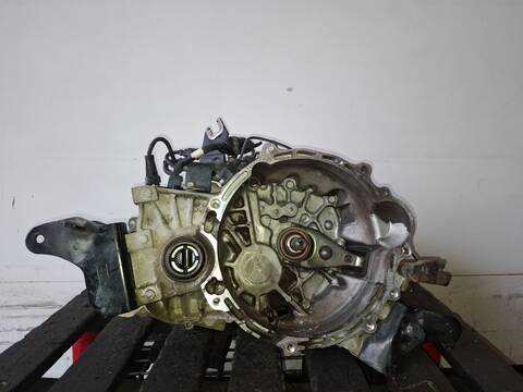 Foto 1ª: Caja Cambios Hyundai i30 CLASSIC 1 CRDI CAT 1582 CM3) 116CV (2007)