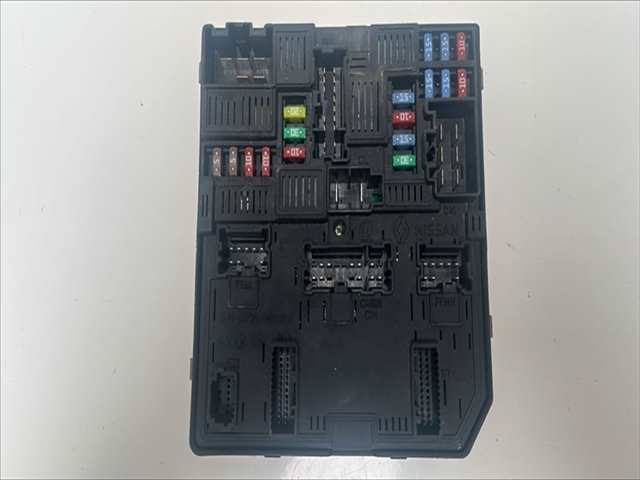 Centralita Confort BSI Renault Kadjar 1.6 DCI