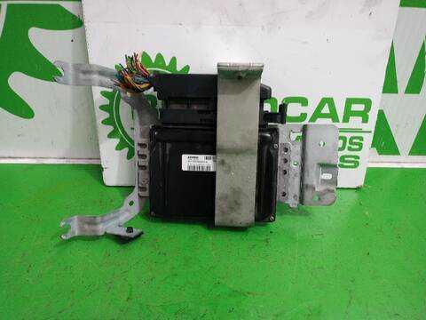 Centralita Motor ECU Volvo S40 1.6 CAT 109CV