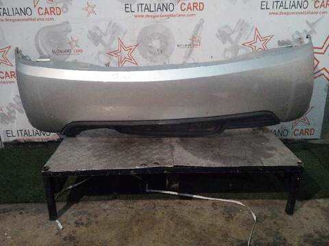 Paragolpes Trasero Peugeot 407 BASICO COUPE 163CV 120KW