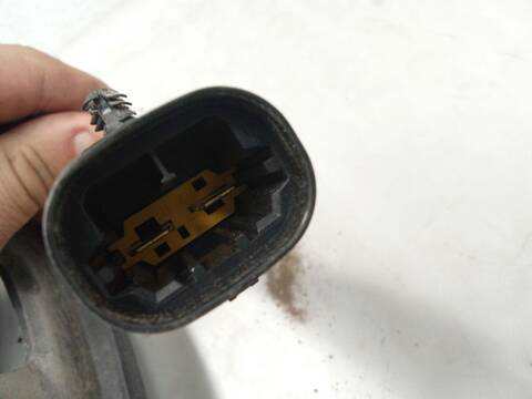 Foto 3ª: Electroventilador Citroen C4 1.6 HDI 110 PICASSO 112CV 82KW [9HR (DV6C)] (2013)