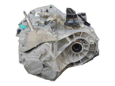 Foto 2ª: Caja Cambios Dacia Duster 1.5 DCI (2010)