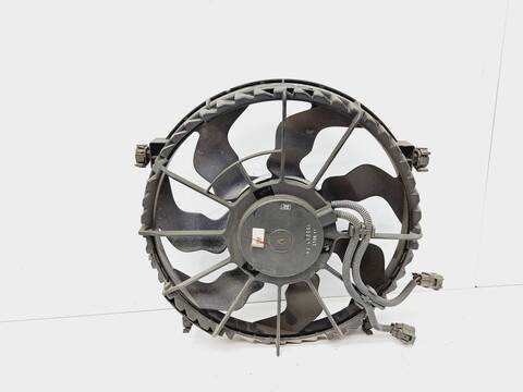 Foto 3ª: Electroventilador Hyundai i20 1.2 CAT 78CV 57KW [G4LA] (2011)