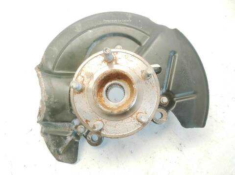 Mangueta Delantera Derecha Ford Puma 1.0 ECOBOOST