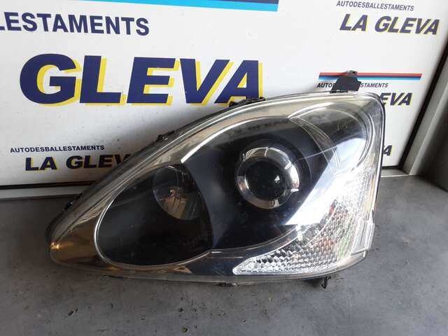 Faro Izquierdo Honda Civic 1.700 CDTI 100CV/74KW COUPE