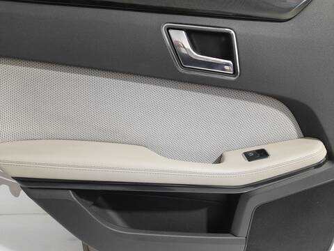 Foto 3ª: Puerta Trasera Izquierda Mercedes Clase E 180 2.1 CDI CAT 170CV 125KW [OM651924] (2010)
