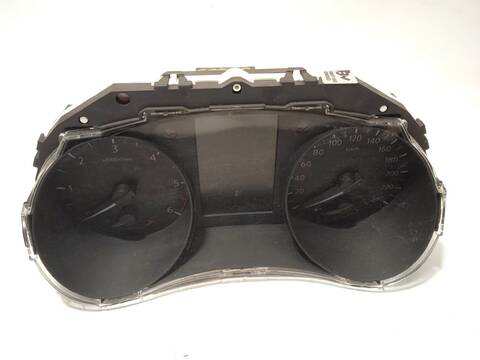 Foto 2ª: Cuadro de Instrumentos Nissan Qashqai 1.5 TD CAT 110CV 81KW [K9K646] (2017)