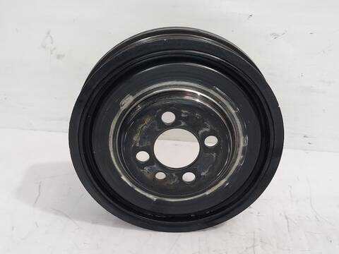 Foto 2ª: Cigüeñal Seat Altea FAMILY 105CV [BXE] (2006)