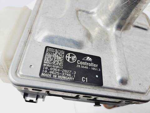 Foto 4ª: Abs Alfa Romeo Stelvio EXECUTIVE 4WD 209CV 154KW [55271838] (2017)