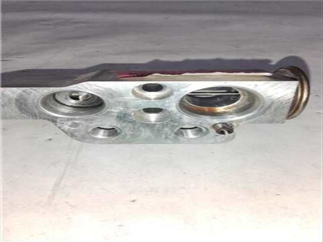 Valvula de Expansion Volkswagen Scirocco R 280CV 206KW