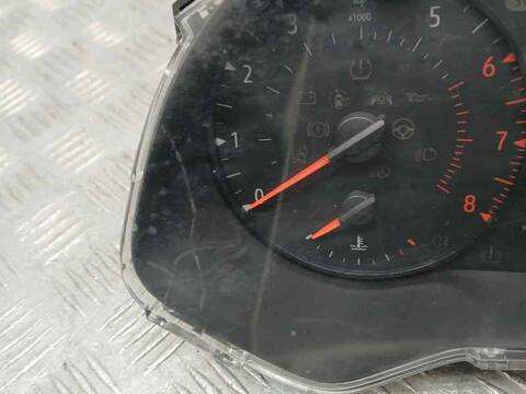 Foto 3ª: Cuadro de Instrumentos Nissan Townstar ACENTA [H5H490] (2022)