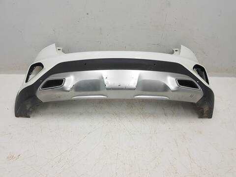 Paragolpes Trasero Kia Xceed CONCEPT