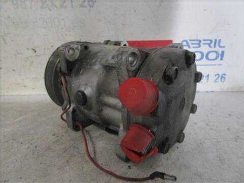 Compresor Aire Acondicionado Renault 19 1.9 D B/C53J) 64CV 47KW