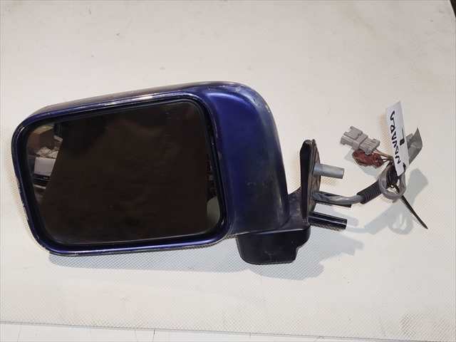 Retrovisor Izquierdo Nissan Navara 2.5 D D22 104CV